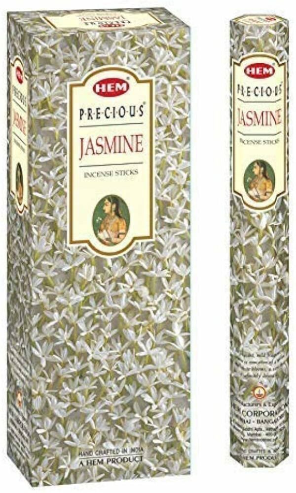 Jasmin