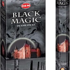 Magie Noire