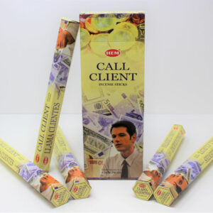 Call Client