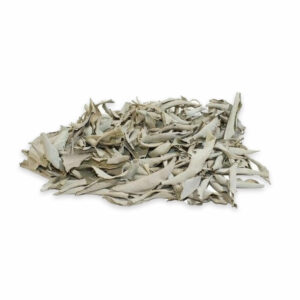 Sauge Blanche - 25g