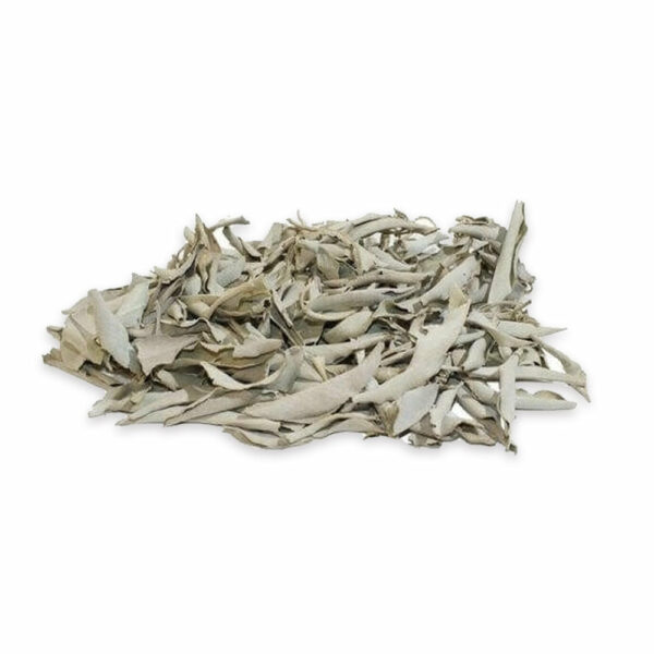 Sauge Blanche - 25g