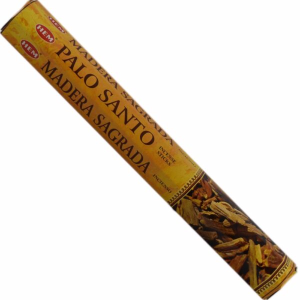 Palo Santo